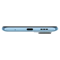 Смартфон Xiaomi Redmi Note 10 Pro 8 ГБ/ 256 ГБ/ Dual SIM/ Синий photo 7