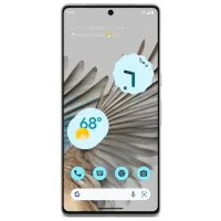 Смартфон Google Pixel 7 Pro 12 ГБ/ 128 ГБ/ Single SIM/ Snow photo 2