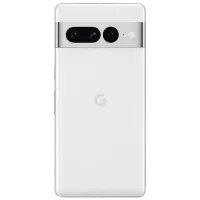 Смартфон Google Pixel 7 Pro 12 ГБ/ 128 ГБ/ Single SIM/ Snow photo 4