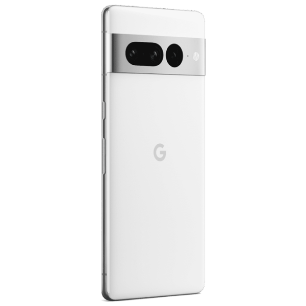 Google Pixel 7 Pro 12 GB/ 128 GB/ Single SIM/ Snow  photo 5