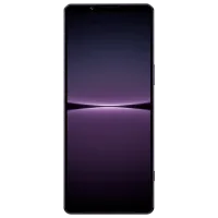 Smartphone Sony Xperia 1 IV 12 GB/ 512 GB/ Dual SIM/ Purple photo 2
