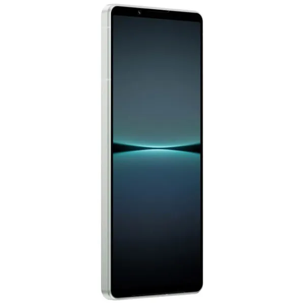 Sony Xperia 1 IV 12 GB/ 512 GB/ Dual SIM/ White Ice photo 2 Sony Xperia 1 IV 12 GB/ 512 GB/ Dual SIM/ White Ice photo 2