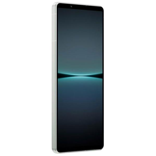 Sony Xperia 1 IV 12 GB/ 512 GB/ Dual SIM/ White Ice photo 2 Sony Xperia 1 IV 12 GB/ 512 GB/ Dual SIM/ White Ice photo 2