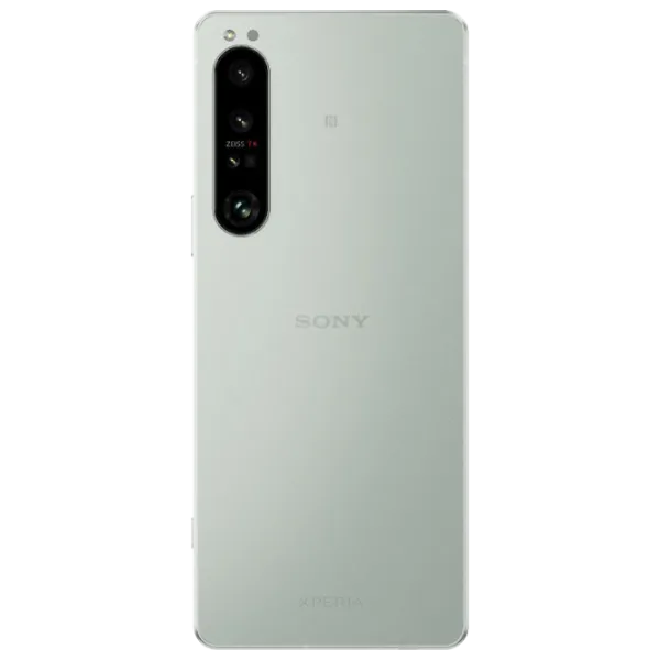 Sony Xperia 1 IV 12 GB/ 512 GB/ Dual SIM/ White Ice photo 4 Sony Xperia 1 IV 12 GB/ 512 GB/ Dual SIM/ White Ice photo 4