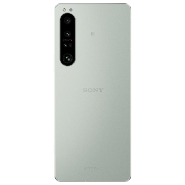 Sony Xperia 1 IV 12 GB/ 512 GB/ Dual SIM/ White Ice photo 4 Sony Xperia 1 IV 12 GB/ 512 GB/ Dual SIM/ White Ice photo 4
