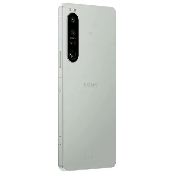 Sony Xperia 1 IV 12 GB/ 512 GB/ Dual SIM/ White Ice photo 6 Sony Xperia 1 IV 12 GB/ 512 GB/ Dual SIM/ White Ice photo 6