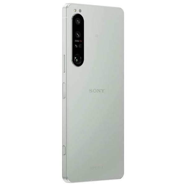 Sony Xperia 1 IV 12 GB/ 512 GB/ Dual SIM/ White Ice photo 6 Sony Xperia 1 IV 12 GB/ 512 GB/ Dual SIM/ White Ice photo 6