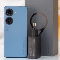 Смартфон Asus Zenfone 9 8 ГБ/ 128 ГБ/ Dual SIM/ Синий Starry photo 6