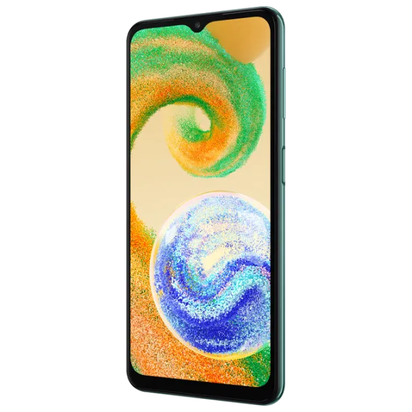 Samsung Galaxy A04s 3 GB/ 32 GB/ Dual SIM/ Green  photo 3 Samsung Galaxy A04s 3 GB/ 32 GB/ Dual SIM/ Green  photo 3