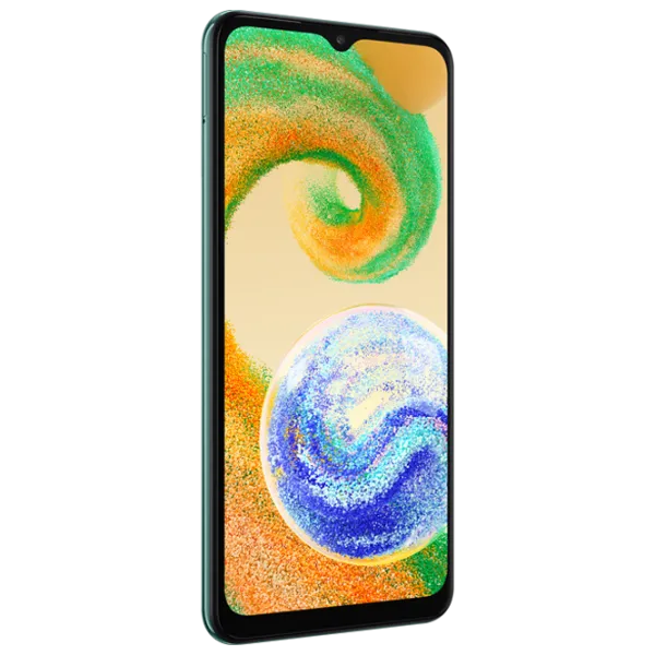 Samsung Galaxy A04s 4 GB/ 64 GB/ Dual SIM/ Green  photo 3