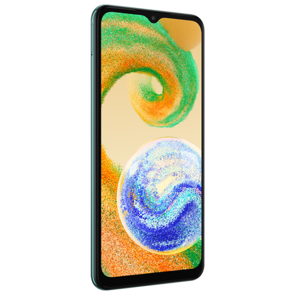 Samsung Galaxy A04s 4 GB/ 64 GB/ Dual SIM/ Green  photo 3