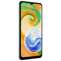 Smartphone Samsung Galaxy A04s 4 GB/ 64 GB/ Dual SIM/ Green photo 3