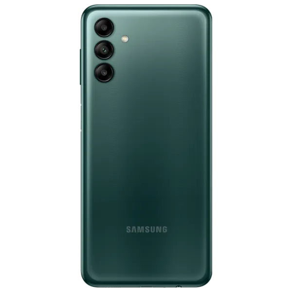 Samsung Galaxy A04s 4 GB/ 64 GB/ Dual SIM/ Green  photo 5