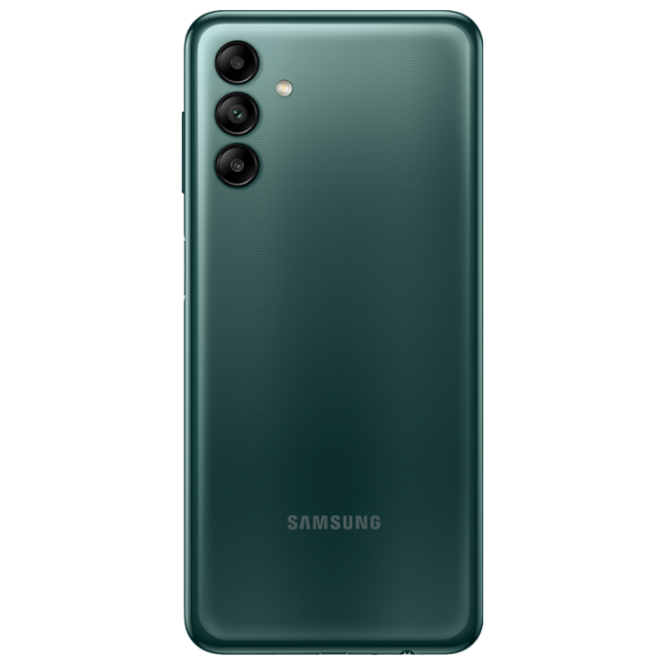 Samsung Galaxy A04s 4 GB/ 64 GB/ Dual SIM/ Green  photo 5
