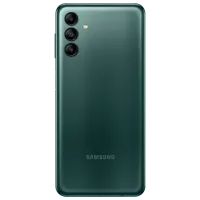 Smartphone Samsung Galaxy A04s 4 GB/ 64 GB/ Dual SIM/ Green photo 5