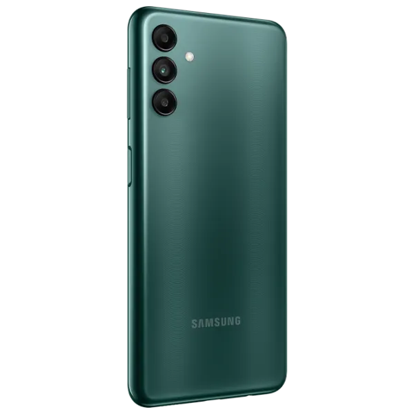 Samsung Galaxy A04s 4 GB/ 64 GB/ Dual SIM/ Green  photo 6