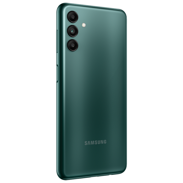 Samsung Galaxy A04s 4 GB/ 64 GB/ Dual SIM/ Green  photo 6