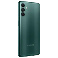 Smartphone Samsung Galaxy A04s 4 GB/ 64 GB/ Dual SIM/ Green photo 6