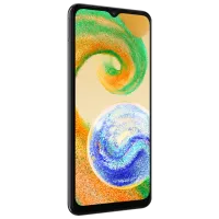 Smartphone Samsung Galaxy A04s 4 GB/ 64 GB/ Dual SIM/ Black photo 3