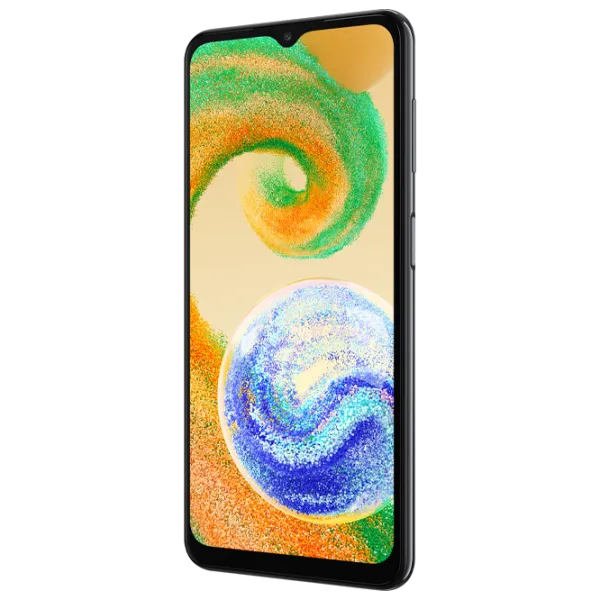 Samsung Galaxy A04s 4 GB/ 64 GB/ Dual SIM/ Black  photo 4
