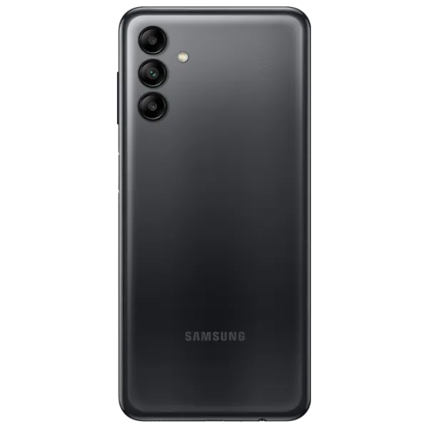 Samsung Galaxy A04s 4 GB/ 64 GB/ Dual SIM/ Black  photo 5