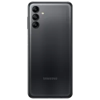 Smartphone Samsung Galaxy A04s 4 GB/ 64 GB/ Dual SIM/ Black photo 5
