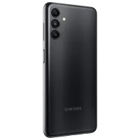 Smartphone Samsung Galaxy A04s 4 GB/ 64 GB/ Dual SIM/ Black photo 6
