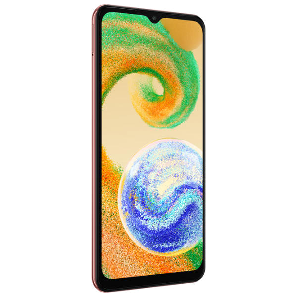 Samsung Galaxy A04s 3 GB/ 32 GB/ Dual SIM/ Copper  photo 3 Samsung Galaxy A04s 3 GB/ 32 GB/ Dual SIM/ Copper  photo 3