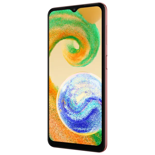Samsung Galaxy A04s 3 GB/ 32 GB/ Dual SIM/ Copper  photo 4 Samsung Galaxy A04s 3 GB/ 32 GB/ Dual SIM/ Copper  photo 4