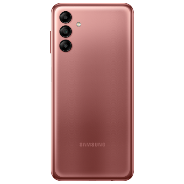 Samsung Galaxy A04s 3 GB/ 32 GB/ Dual SIM/ Copper  photo 5 Samsung Galaxy A04s 3 GB/ 32 GB/ Dual SIM/ Copper  photo 5