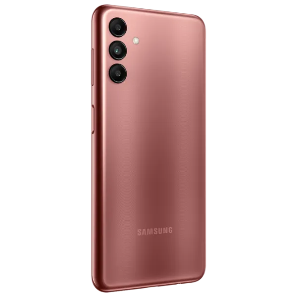 Samsung Galaxy A04s 3 GB/ 32 GB/ Dual SIM/ Copper  photo 6 Samsung Galaxy A04s 3 GB/ 32 GB/ Dual SIM/ Copper  photo 6