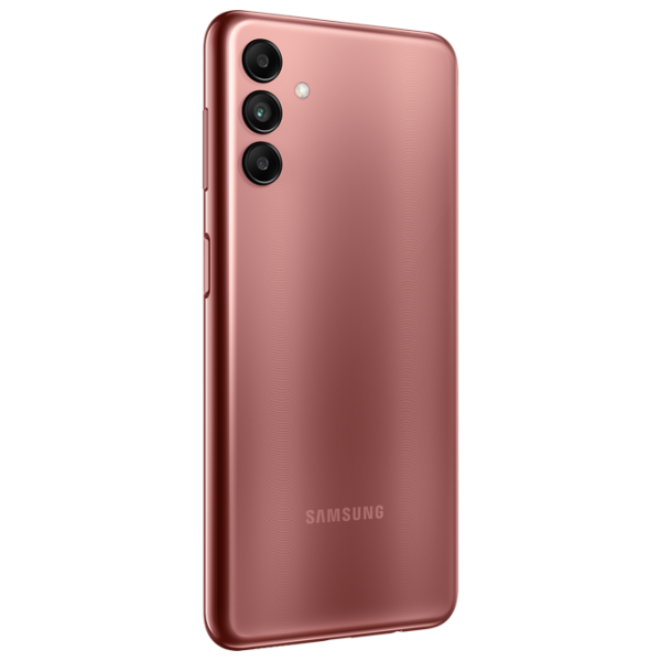 Samsung Galaxy A04s 3 GB/ 32 GB/ Dual SIM/ Copper  photo 6 Samsung Galaxy A04s 3 GB/ 32 GB/ Dual SIM/ Copper  photo 6