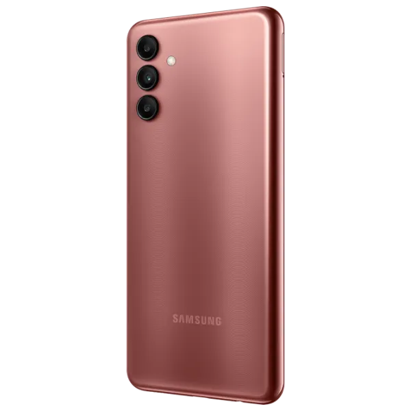 Samsung Galaxy A04s 3 GB/ 32 GB/ Dual SIM/ Copper  photo 7 Samsung Galaxy A04s 3 GB/ 32 GB/ Dual SIM/ Copper  photo 7