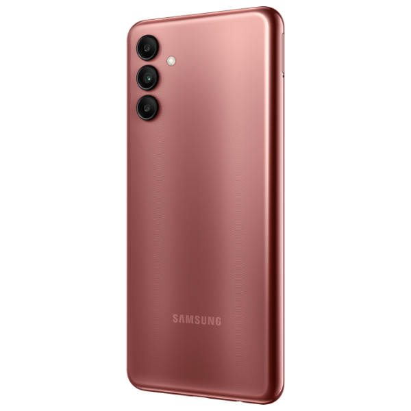 Samsung Galaxy A04s 3 GB/ 32 GB/ Dual SIM/ Copper  photo 7 Samsung Galaxy A04s 3 GB/ 32 GB/ Dual SIM/ Copper  photo 7