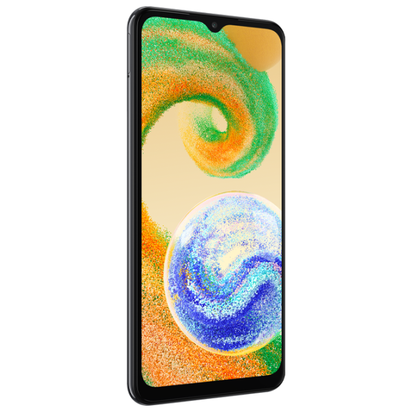 Samsung Galaxy A04s 3 GB/ 32 GB/ Dual SIM/ Black  photo 3 Samsung Galaxy A04s 3 GB/ 32 GB/ Dual SIM/ Black  photo 3