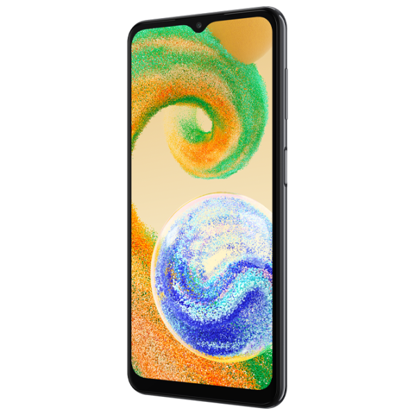 Samsung Galaxy A04s 3 GB/ 32 GB/ Dual SIM/ Black  photo 4 Samsung Galaxy A04s 3 GB/ 32 GB/ Dual SIM/ Black  photo 4
