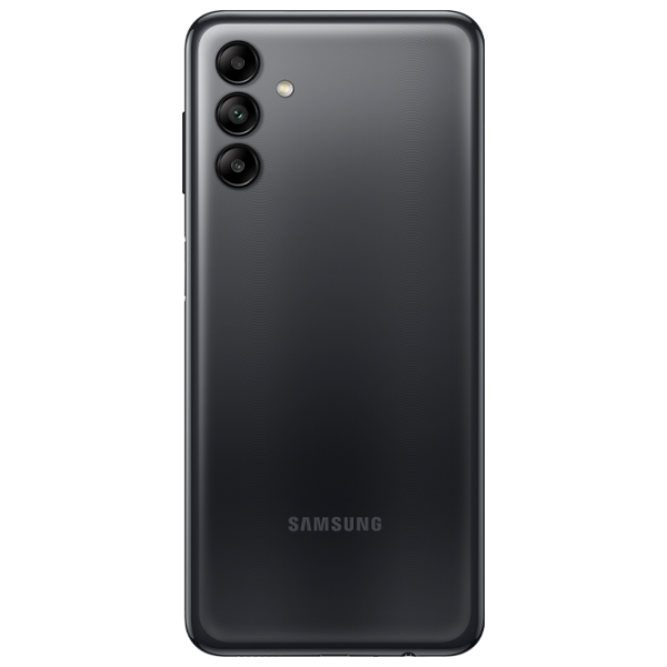 Samsung Galaxy A04s 3 GB/ 32 GB/ Dual SIM/ Black  photo 5 Samsung Galaxy A04s 3 GB/ 32 GB/ Dual SIM/ Black  photo 5