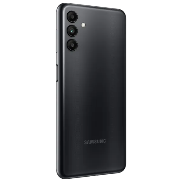 Samsung Galaxy A04s 3 GB/ 32 GB/ Dual SIM/ Black  photo 6 Samsung Galaxy A04s 3 GB/ 32 GB/ Dual SIM/ Black  photo 6