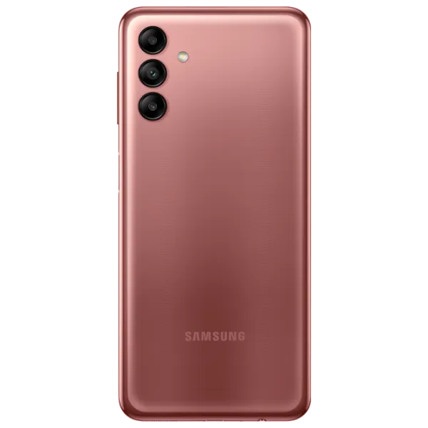 Samsung Galaxy A04s 4 ГБ/ 64 ГБ/ Dual SIM/ Медный  photo 5 Samsung Galaxy A04s 4 ГБ/ 64 ГБ/ Dual SIM/ Медный  photo 5