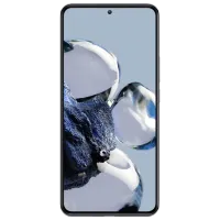 Smartphone Xiaomi 12T Pro 12 GB/ 256 GB/ Dual SIM/ Silver photo 2