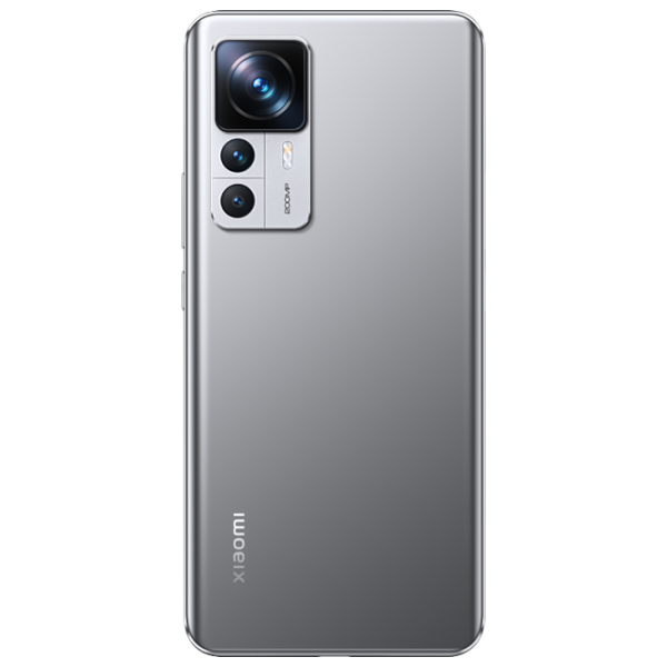 Xiaomi 12T Pro 12 GB/ 256 GB/ Dual SIM/ Silver  photo 5 Xiaomi 12T Pro 12 GB/ 256 GB/ Dual SIM/ Silver  photo 5