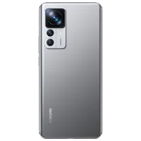 Smartphone Xiaomi 12T Pro 12 GB/ 256 GB/ Dual SIM/ Silver photo 5