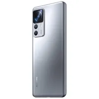 Smartphone Xiaomi 12T Pro 12 GB/ 256 GB/ Dual SIM/ Silver photo 6
