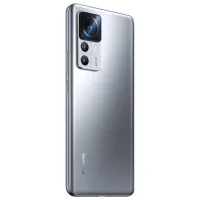 Smartphone Xiaomi 12T Pro 12 GB/ 256 GB/ Dual SIM/ Silver photo 7