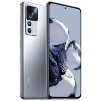 Smartphone Xiaomi 12T Pro 12 GB/ 256 GB/ Dual SIM/ Silver photo 8