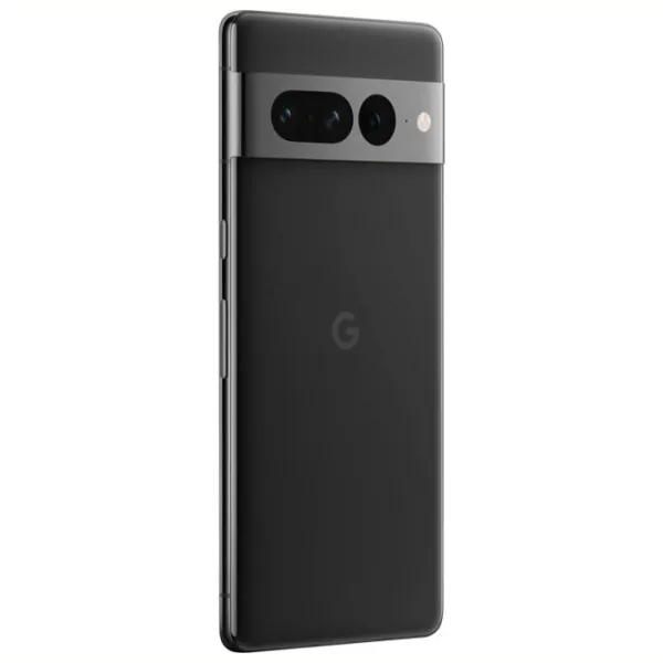 Google Pixel 7 Pro 12 GB/ 128 GB/ Single SIM/ Black Obsidian photo 5