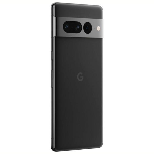 Google Pixel 7 Pro 12 GB/ 128 GB/ Single SIM/ Black Obsidian photo 5