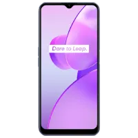 Смартфон Realme C31 4 ГБ/ 64 ГБ/ Dual SIM/ Серебряный photo 2
