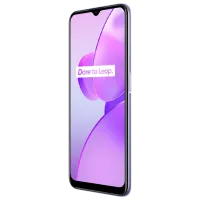 Смартфон Realme C31 4 ГБ/ 64 ГБ/ Dual SIM/ Серебряный photo 3