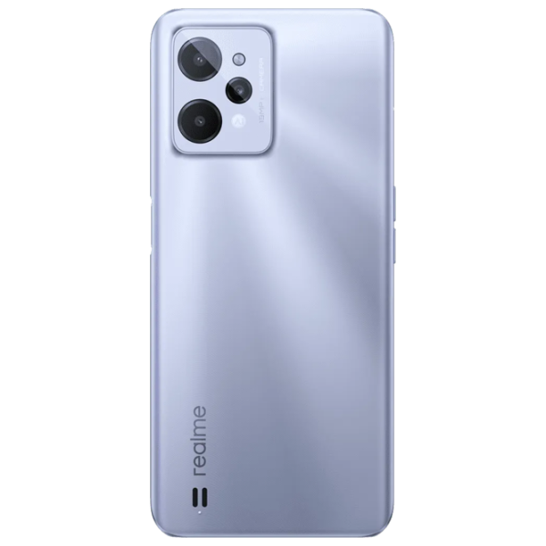 Realme C31 4 GB/ 64 GB/ Dual SIM/ Silver  photo 4 Realme C31 4 GB/ 64 GB/ Dual SIM/ Silver  photo 4